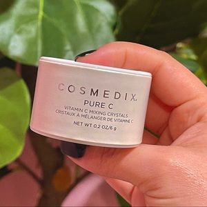 COSMEDIX Pure C